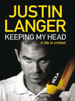 cover image of Keeping My Head
